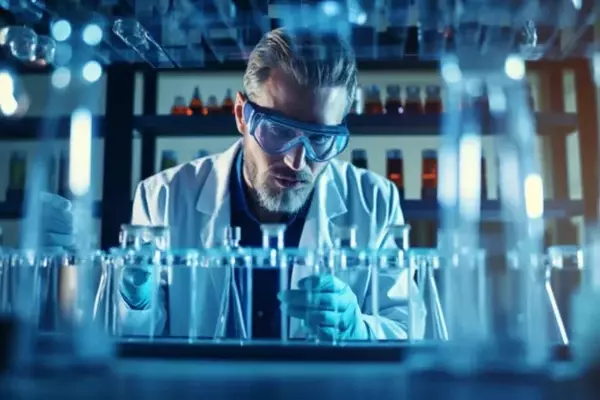 Madison Large Cap Fund Retains Agilent Technologies Amidst AI Concerns