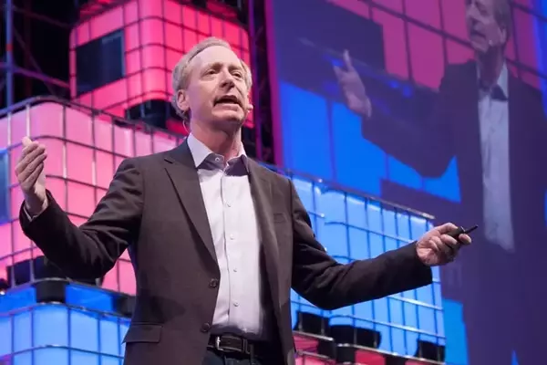 Microsoft's Brad Smith Offers Career Guidance for the AI Era: 'Let's Not Panic'