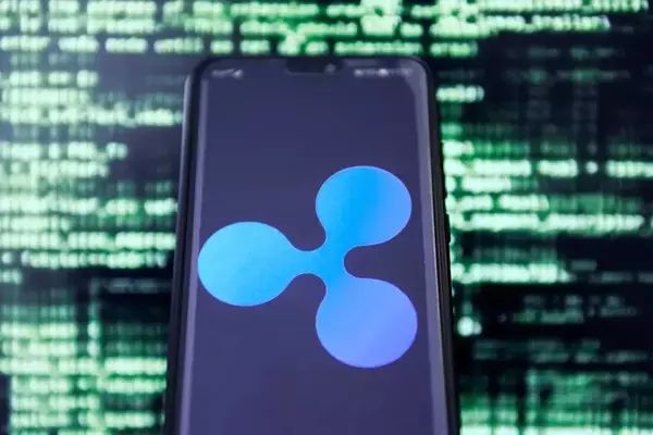 XRP Holdings Concentrated Among Millionaires Amid Market Rally