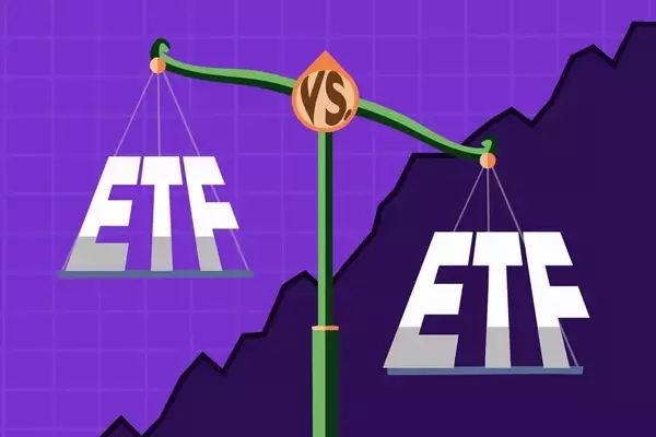 Choosing Between High Yield and Dividend Growth ETFs for Investors