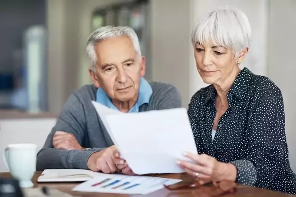 Retirement Planning: Maximizing Social Security Benefits