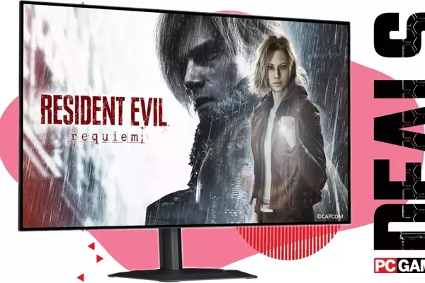 Gigabyte MO27Q28GR OLED Gaming Monitor Review and Discount