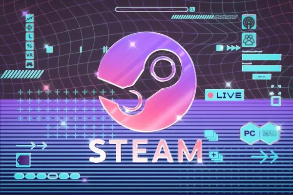 Indie Game 'Meccha Chameleon' Achieves Unexpected Success on Steam
