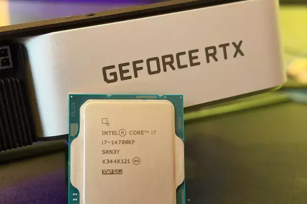 Intel-Nvidia Collaboration to Reshape Handheld PC Gaming in 2028