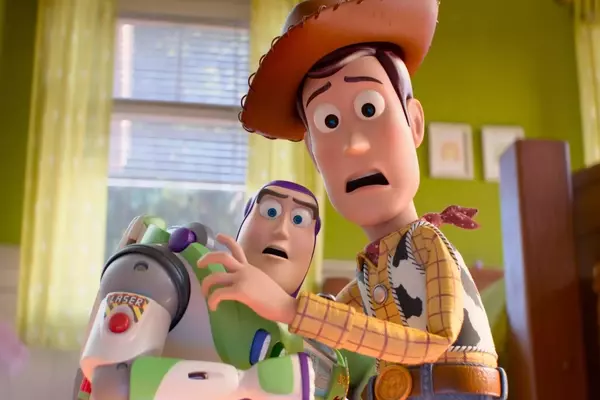 Toy Story 5: A Fresh Perspective for the Beloved Franchise