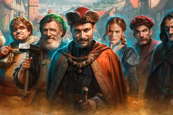 A Disappointing Return: Examining the Latest 'The Guild' Installment