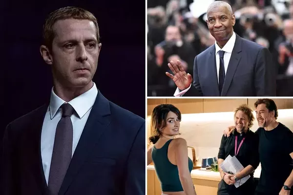 Venice Film Festival Unveils Anticipated Lineup for 2026 Edition
