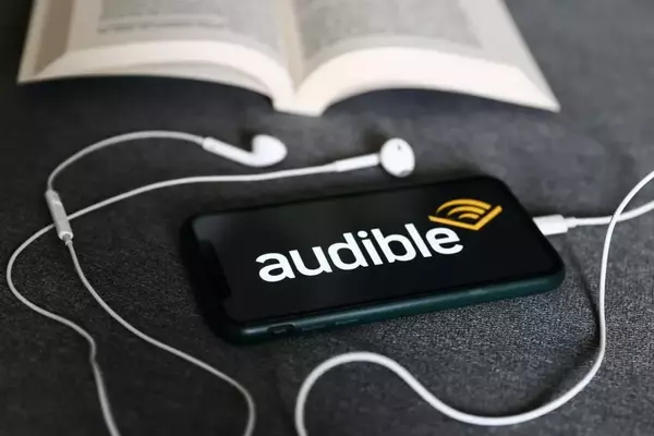 Limited-Time Offer: Audible Subscription for Prime Members