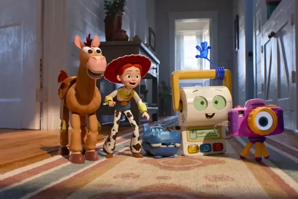 “Toy Story 5”: A Review of Pixar’s Latest Animated Masterpiece