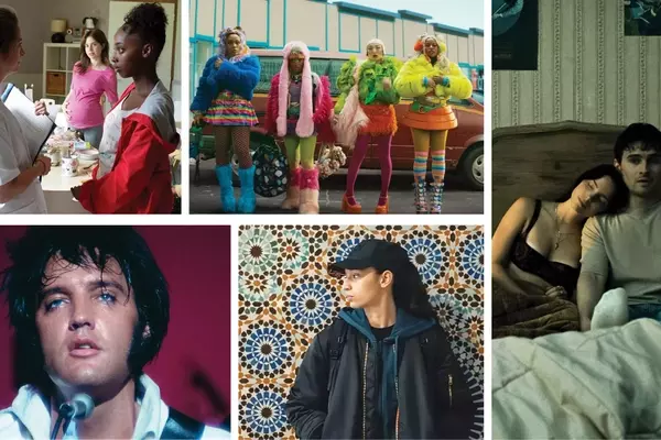 A Cinematic Showcase: Examining the Most Anticipated Films of 2026