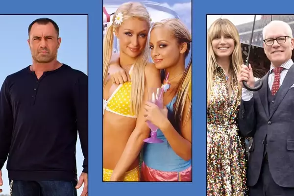Top Reality TV Picks on Amazon Prime Video