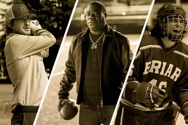 Beyond the Scoreboard: Sports Dramas as Human Narratives