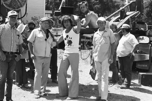 Entertainment Partners: Five Decades of Revolutionizing Hollywood's Production Backend
