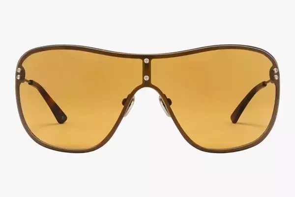 Harry Styles' Tour Eyewear: The Unexpected Style Statement