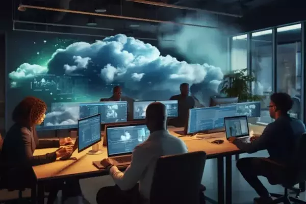 ServiceNow's Stock Performance Amidst AI-Native Solutions Growth