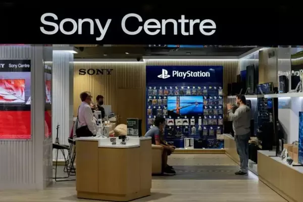 Sony's Gaming Division Shifts Focus from Hardware to Software and Services for Profit Growth