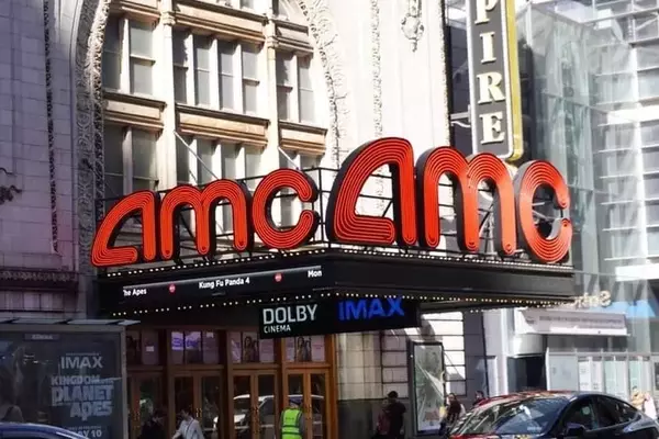 AMC Stock Surges: What's Driving the Momentum?