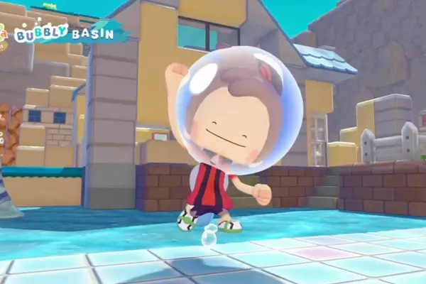 Unveiling Upcoming Features and Surprises in Pokémon Pokopia's DLC