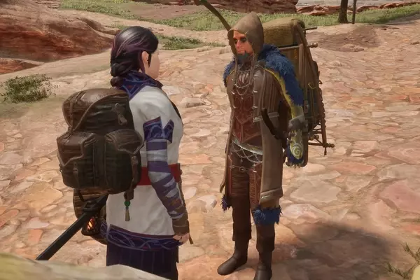 Survival RPG 'Outward 2' Postponed to 2027