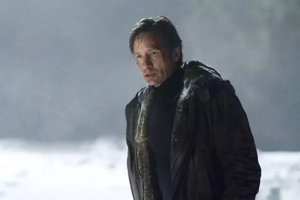 The X-Files: I Want to Believe Director's Cut Delayed on Disney Plus