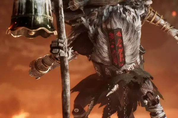 Actor Expresses Desire to Reprise Role in Game Adaptation