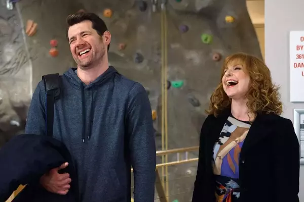 Difficult People: A Timely Comedy's Enduring Legacy and Revival Hopes