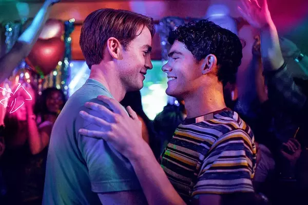 Netflix's 'Heartstopper Forever' Trailer Explores the Challenges of Young Love and Long-Distance Relationships