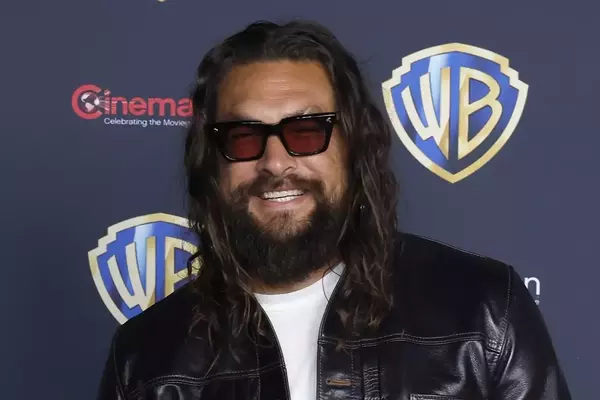 Amazon MGM Secures Jason Momoa's Action-Comedy "Shots! Shots! Shots!"