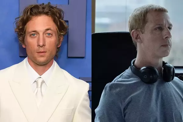 White Reacts to Strong's Zuckerberg Portrayal