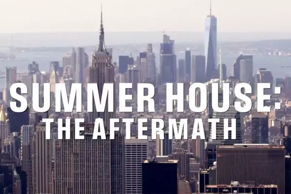 Where to Stream 'Summer House: The Aftermath' Bonus Episode