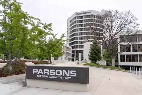 Parsons Corporation Stock Rises Following Major Bridge Project Wins