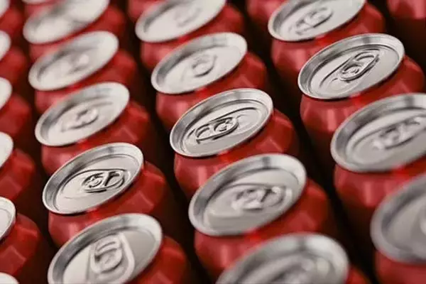 Coca-Cola Consolidated: Bottling Giant Navigates Market Shifts