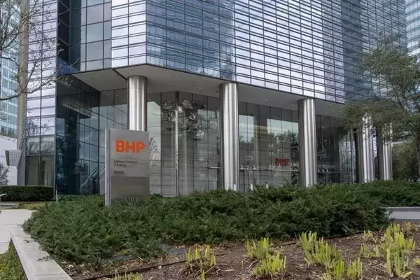BHP's Market Performance: Copper and Iron Outlooks
