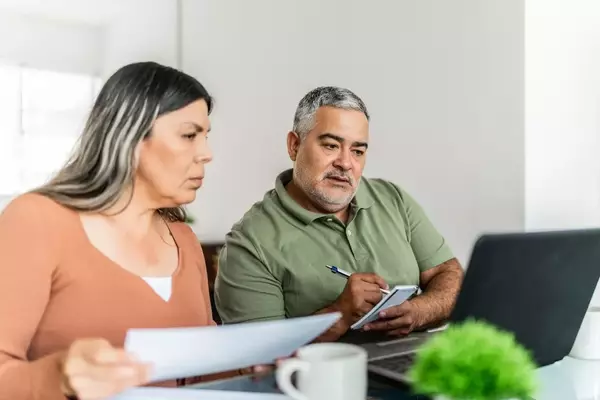 Gen X Retirement Savings: A Looming Crisis?
