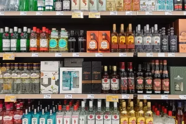 Pernod Ricard Navigates Geopolitical Headwinds