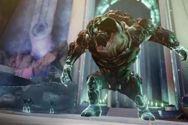 Bungie Delays Fix for 'Near-Infinite Damage' Bug in Destiny 2