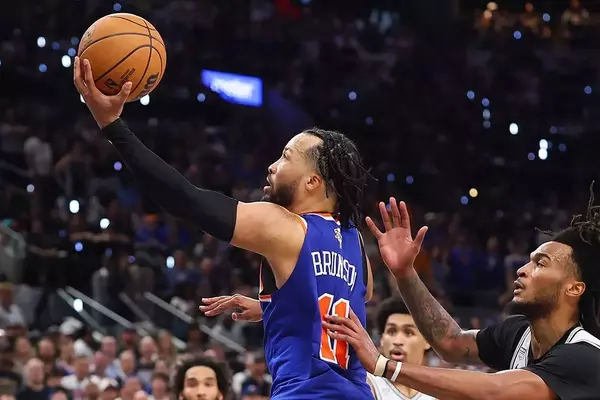 Knicks' NBA Title Victory: A Television Ratings Phenomenon