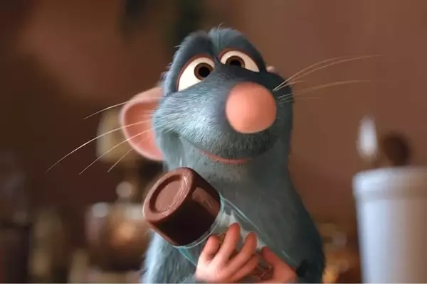 Patton Oswalt Open to 'Ratatouille 2' Only with Organic Story Progression
