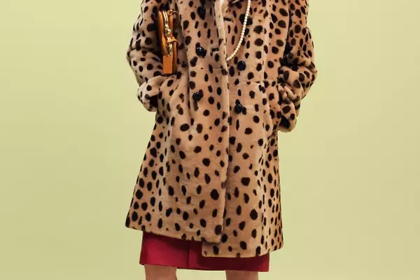 Coach's Winter 2027 Collection: A Celebration of Youthful Nostalgia and Urban Adventure