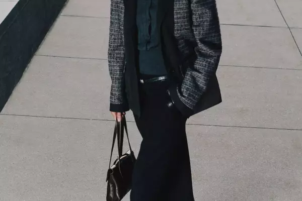 Rachel Comey's Resort 2027 Collection: Practicality Meets Playfulness