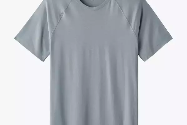 The Ultimate Guide to Men's Stylish Athletic Apparel
