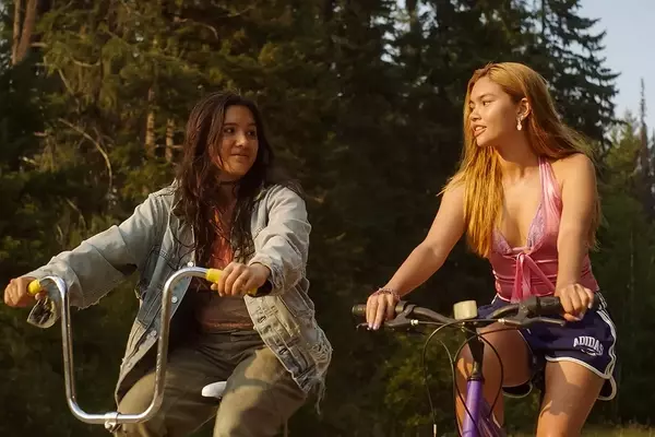 Hayley Kiyoko's "Girls Like Girls": A Tender Look at First Love