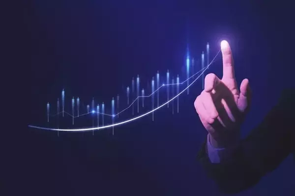 Lunai Bioworks (LNAI) Stock Surges Overnight: An 81% Jump Explained