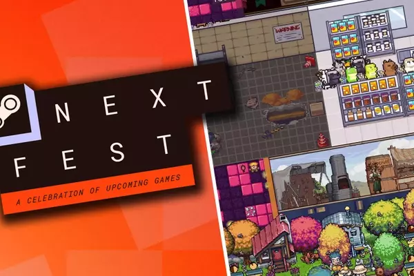 Exploring Steam Next Fest's Vast Collection of Idle Game Demos