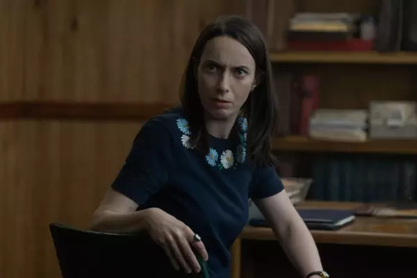 Unraveling the Mysteries of 'Widow's Bay' Season 1 Finale