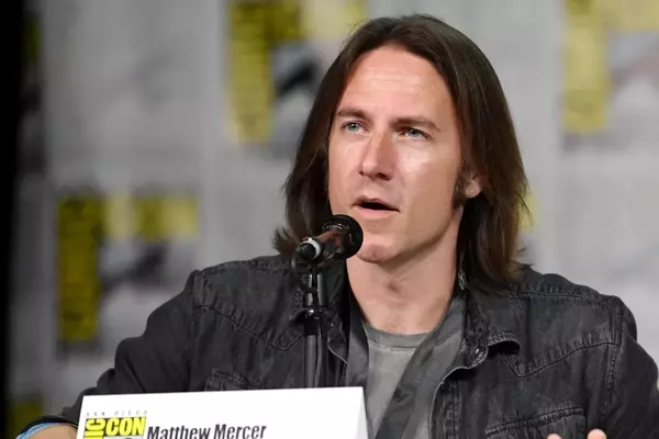The "Matt Mercer Effect" in Tabletop RPGs: A Misunderstood Phenomenon