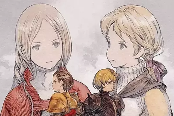 Major Update Enhances Final Fantasy Tactics: The Ivalice Chronicles with New Game+ and Expanded Features
