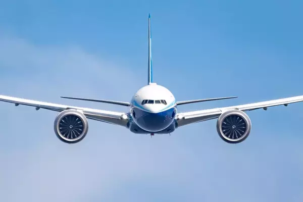 GE Aerospace: Strong Fundamentals and Growth Prospects