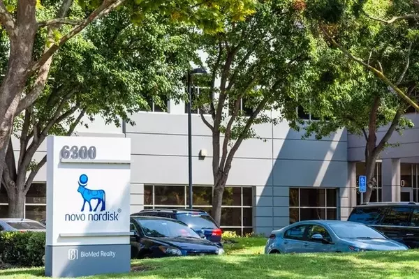 Novo Nordisk: A Pharmaceutical Leader Navigating Competitive Pressures and Valuation