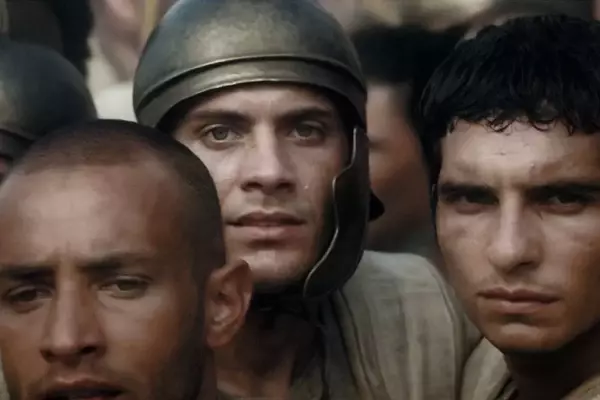 France TV Distribution Acquires 'Apocalypse Civilizations: Rome' for Global Release